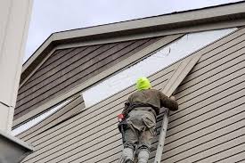 Best Vinyl Siding Installation  in Brackenridge, PA